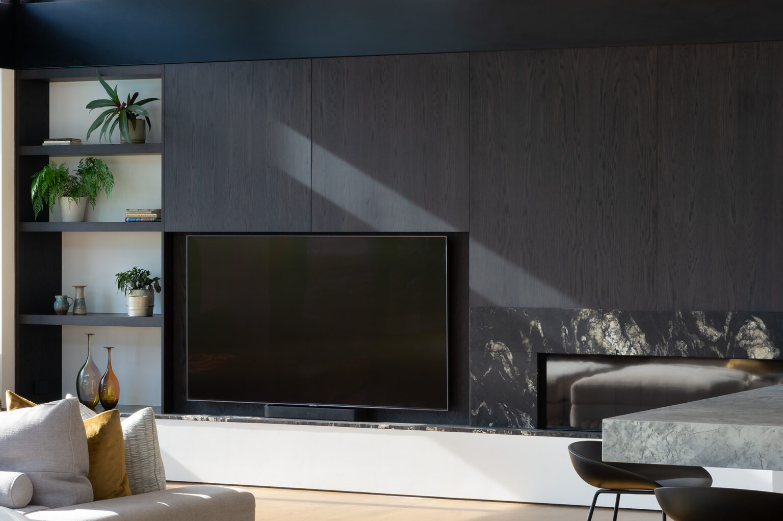 Landscape Rd - Spatial Studio