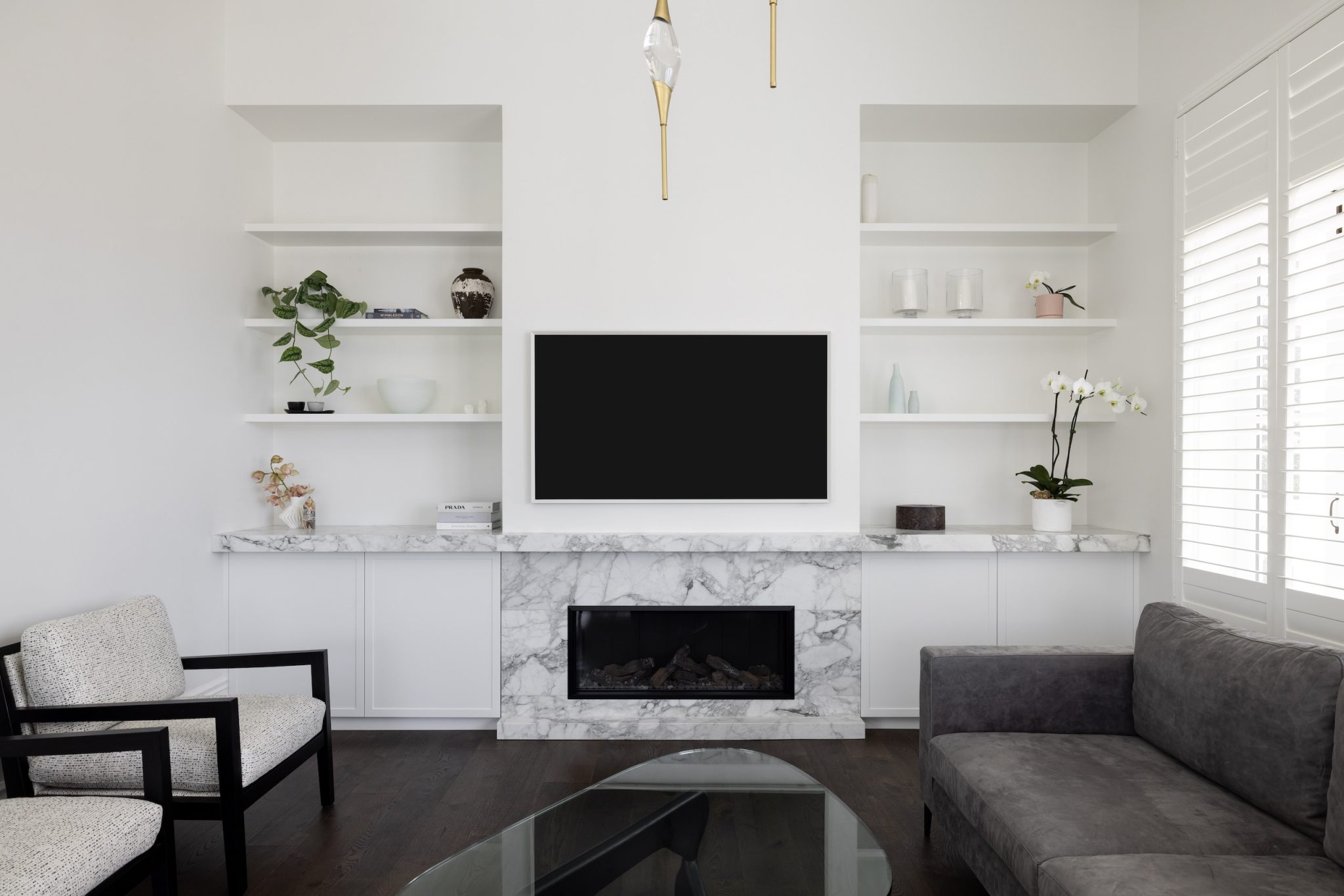Fiori - Spatial Studio