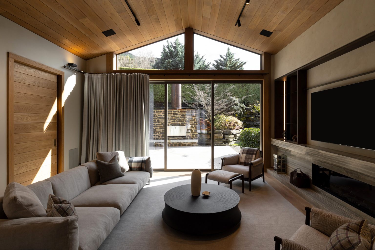 Aspen - Spatial Studio